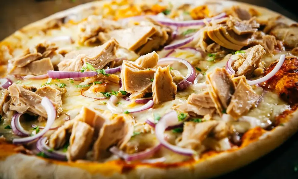 pizza italienne à Meylan